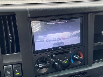 2024 Chevrolet 4500 HG LCF Gas 4500 w/upfit