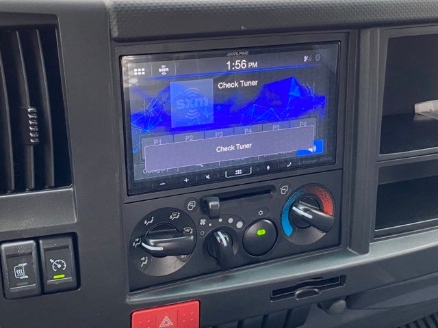 2024 Chevrolet 4500 HG LCF Gas 4500 w/upfit