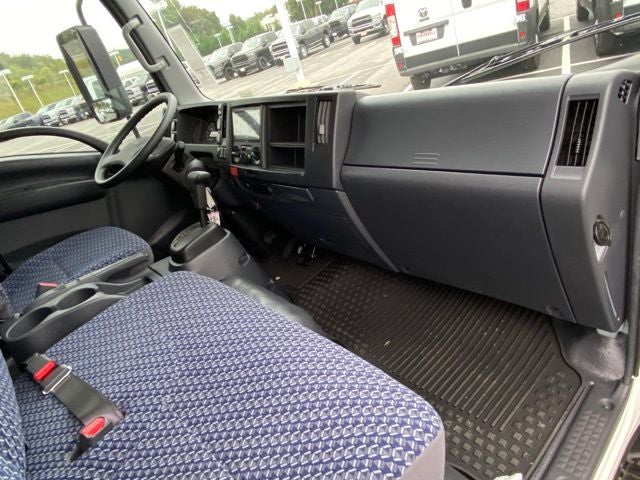 2024 Chevrolet 4500 HG LCF Gas 4500 w/upfit