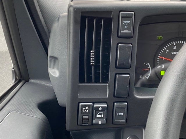 2024 Chevrolet 4500 HG LCF Gas 4500 w/upfit