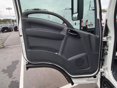 2024 Chevrolet 4500 HG LCF Gas 4500 w/upfit