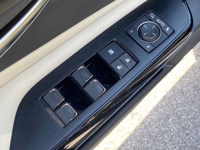 2025 Lexus ES ES 300h