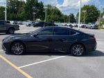 2025 Lexus ES ES 300h