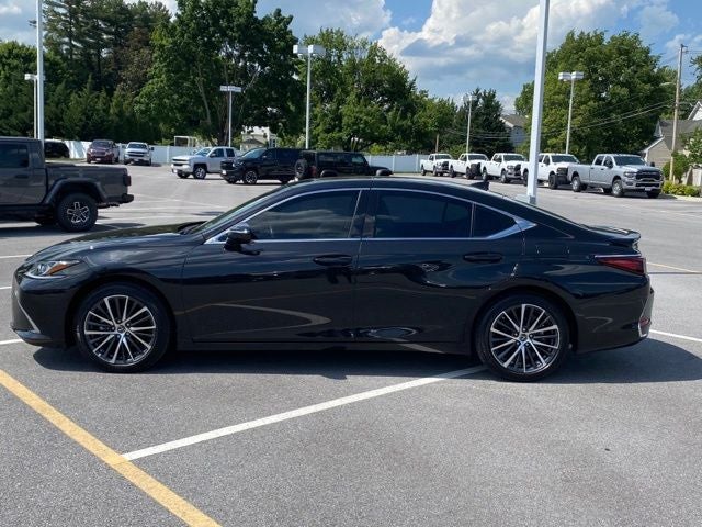 2025 Lexus ES ES 300h