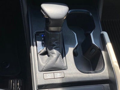 2025 Lexus ES ES 300h