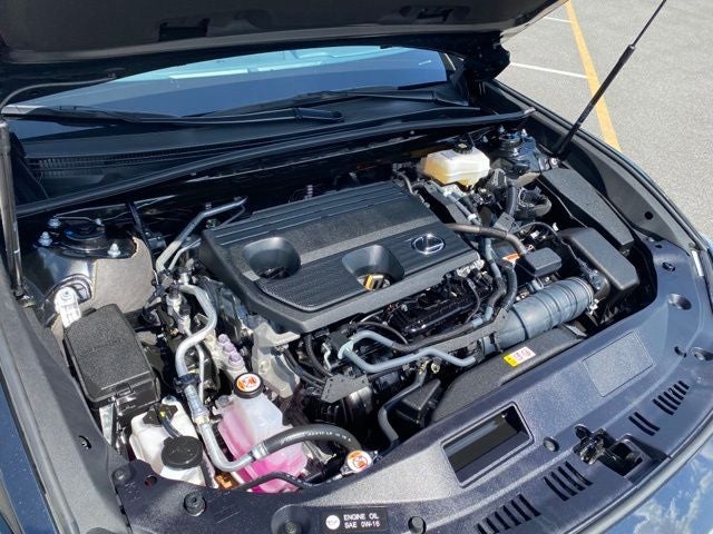 2025 Lexus ES ES 300h