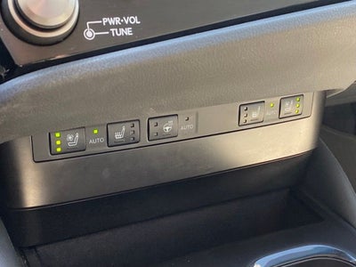 2025 Lexus ES ES 300h
