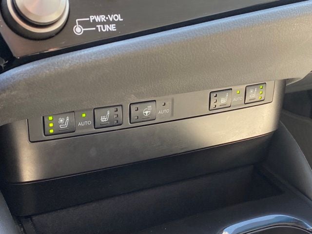 2025 Lexus ES ES 300h