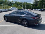 2025 Lexus ES ES 300h