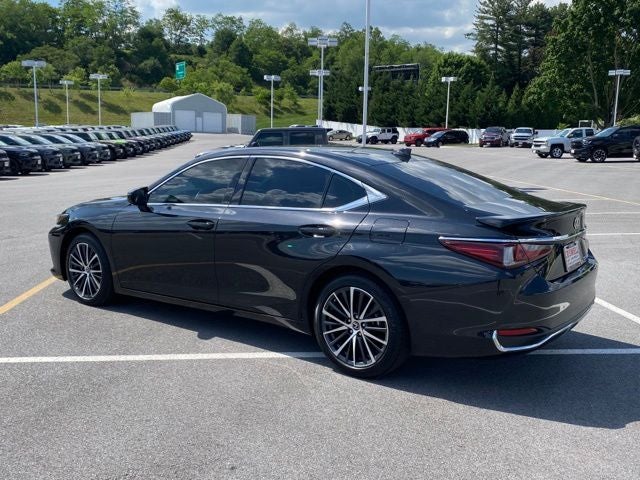 2025 Lexus ES ES 300h