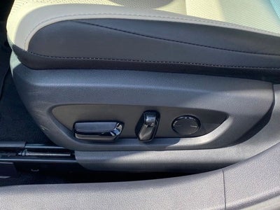 2025 Lexus ES ES 300h