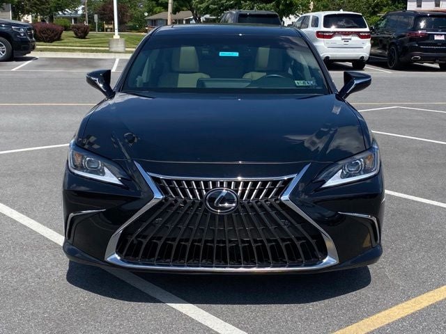 2025 Lexus ES ES 300h