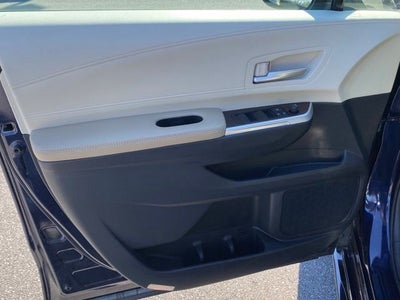 2023 Toyota Sienna XLE 7 Passenger