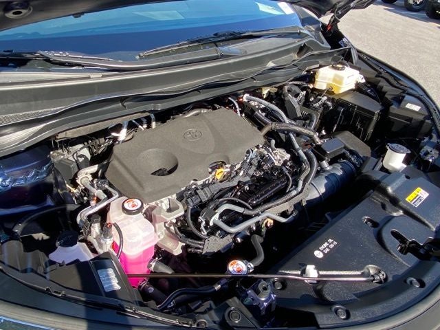 2023 Toyota Sienna XLE 7 Passenger