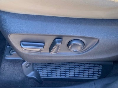 2023 Toyota Sienna XLE 7 Passenger