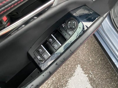 2023 Mazda Mazda3 2.5 S Carbon Edition