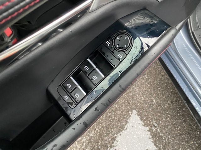 2023 Mazda Mazda3 2.5 S Carbon Edition