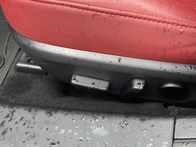 2023 Mazda Mazda3 2.5 S Carbon Edition