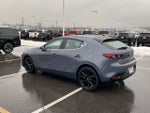 2023 Mazda Mazda3 2.5 S Carbon Edition