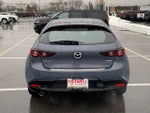 2023 Mazda Mazda3 2.5 S Carbon Edition