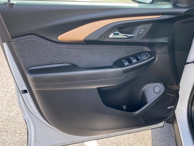 2022 Chevrolet TrailBlazer ACTIV