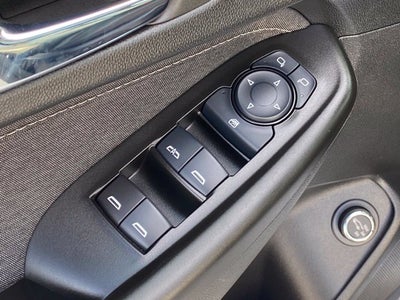 2022 Chevrolet TrailBlazer ACTIV