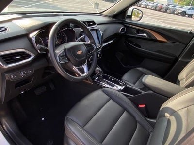 2022 Chevrolet TrailBlazer ACTIV