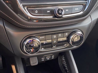 2022 Chevrolet TrailBlazer ACTIV