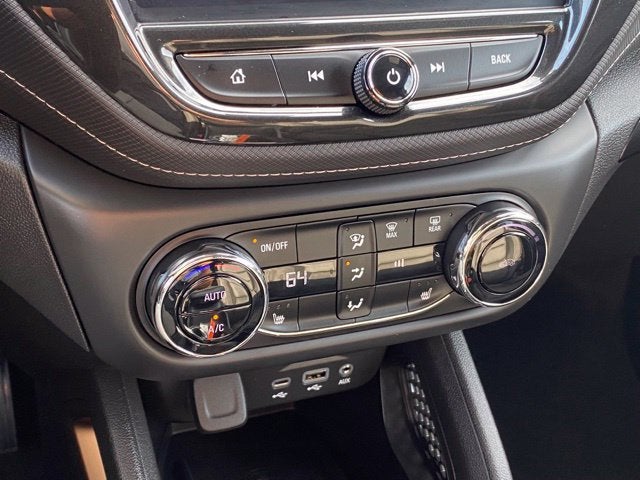 2022 Chevrolet TrailBlazer ACTIV