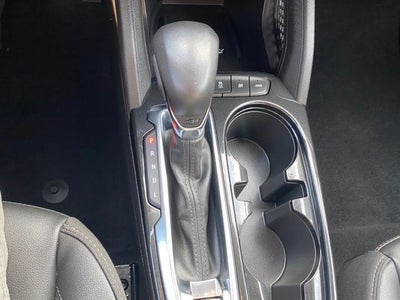 2022 Chevrolet TrailBlazer ACTIV
