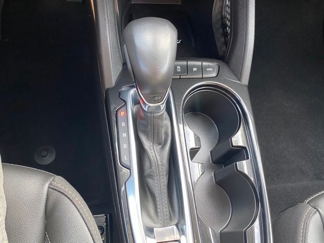 2022 Chevrolet TrailBlazer ACTIV