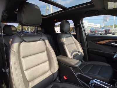 2022 Chevrolet TrailBlazer ACTIV