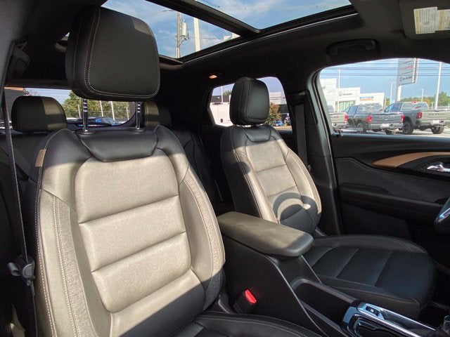2022 Chevrolet TrailBlazer ACTIV