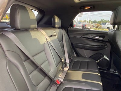 2022 Chevrolet TrailBlazer ACTIV
