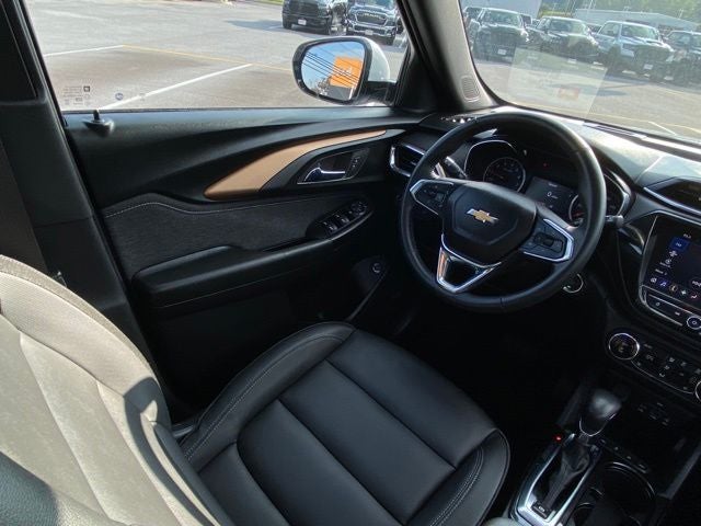 2022 Chevrolet TrailBlazer ACTIV