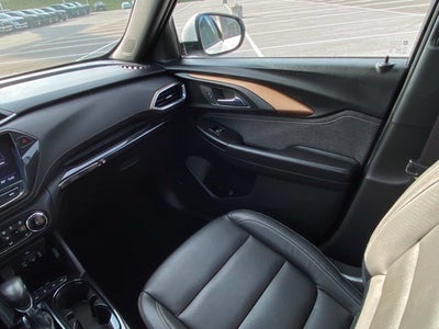 2022 Chevrolet TrailBlazer ACTIV
