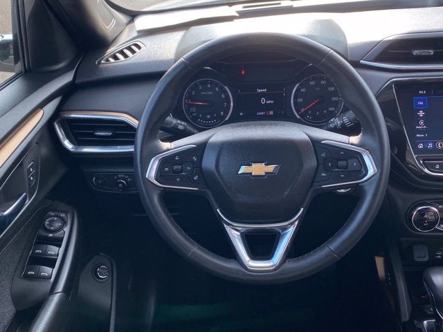 2022 Chevrolet TrailBlazer ACTIV