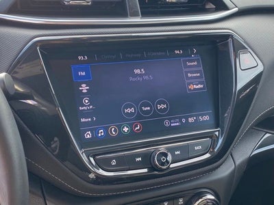 2022 Chevrolet TrailBlazer ACTIV