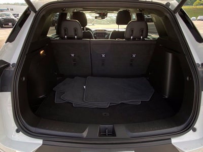 2022 Chevrolet TrailBlazer ACTIV