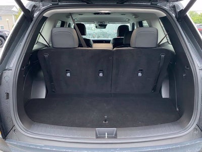 2026 Hyundai Palisade SEL 7 Passenger