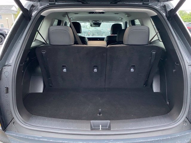 2026 Hyundai Palisade SEL 7 Passenger