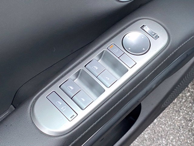 2026 Hyundai Palisade SEL 7 Passenger