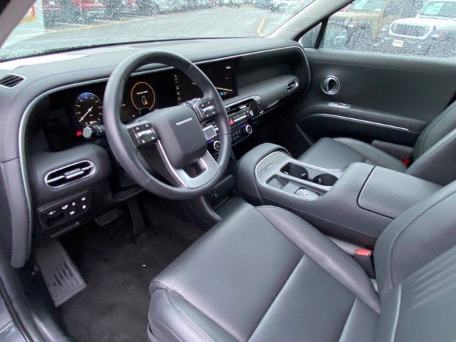 2026 Hyundai Palisade SEL 7 Passenger