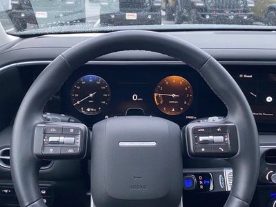 2026 Hyundai Palisade SEL 7 Passenger