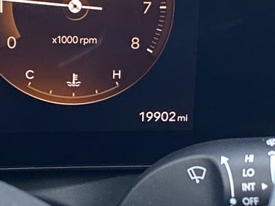 2026 Hyundai Palisade SEL 7 Passenger