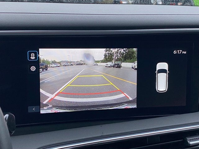 2026 Hyundai Palisade SEL 7 Passenger