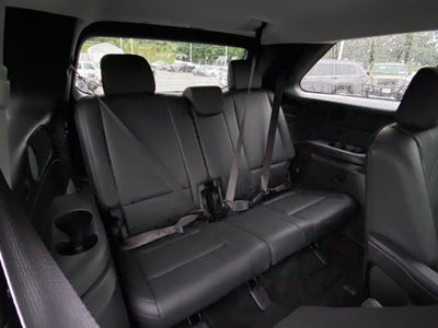 2026 Hyundai Palisade SEL 7 Passenger