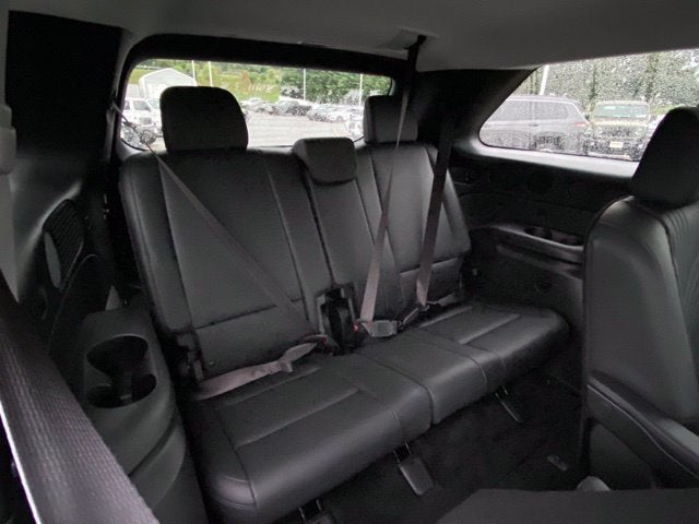 2026 Hyundai Palisade SEL 7 Passenger