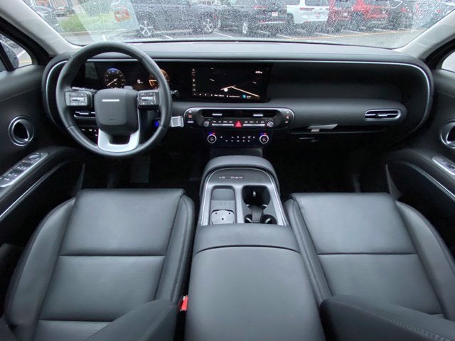 2026 Hyundai Palisade SEL 7 Passenger
