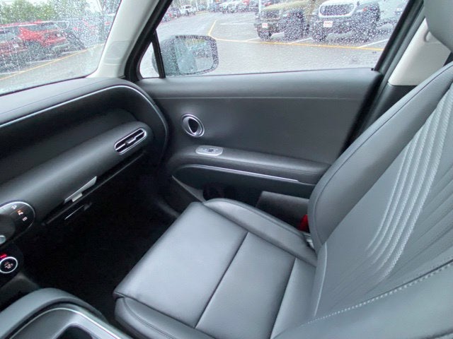 2026 Hyundai Palisade SEL 7 Passenger